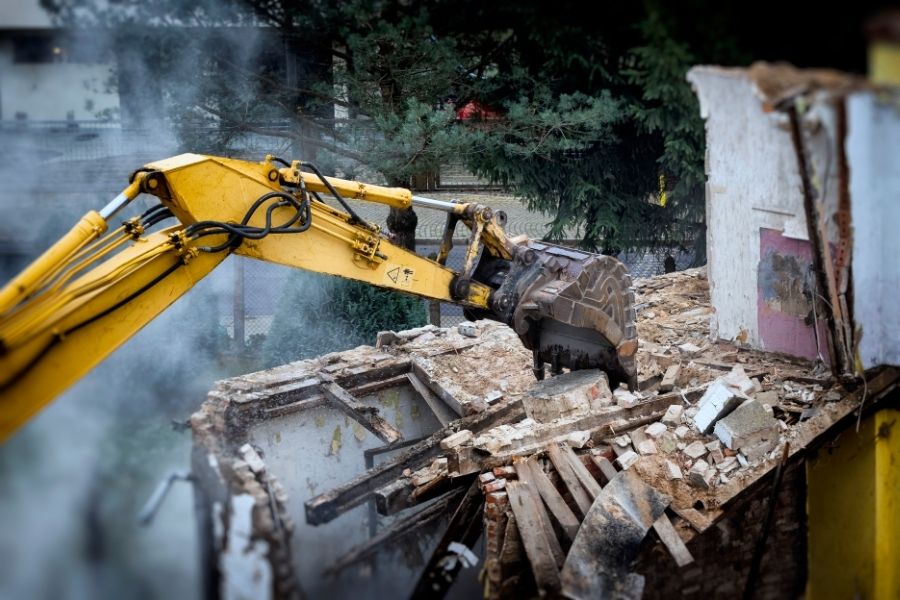  Hatay Kırıkhan Hafriyat Yıkım İşleri 